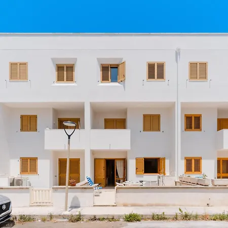 Holiday home Cecilia A *