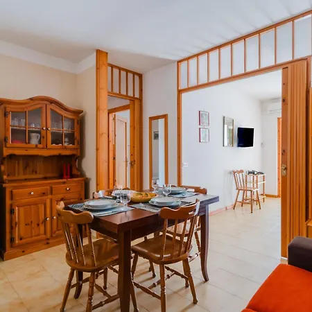 Cecilia A Dom wakacyjny