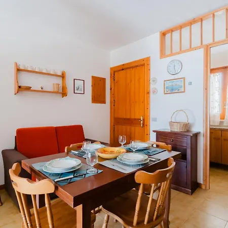 Dom wakacyjny Cecilia A