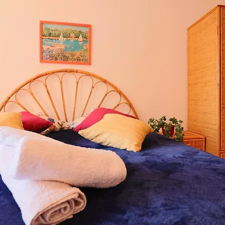 Cecilia A Tatil Evi *