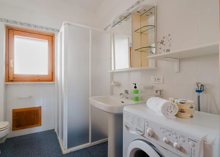 Holiday home Cecilia A Otranto