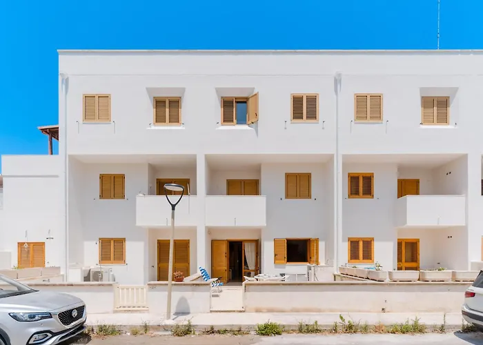 Holiday home Cecilia A *