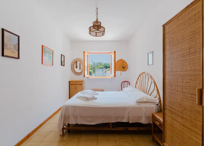 Holiday home Cecilia A Otranto