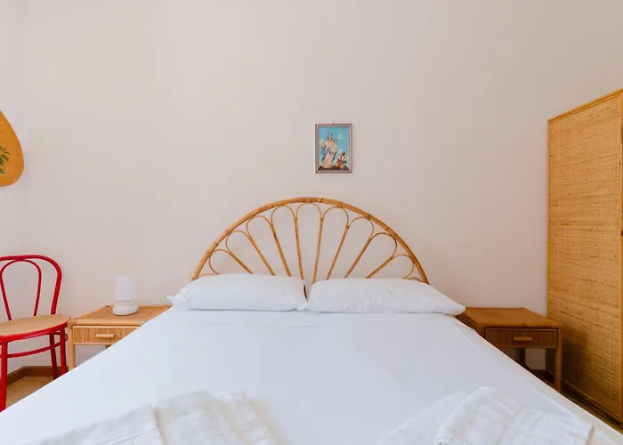 Holiday home Cecilia A *