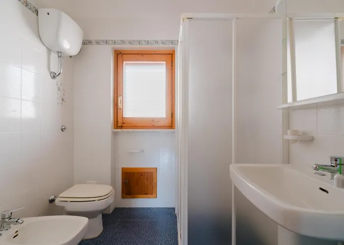 Holiday home Cecilia A *