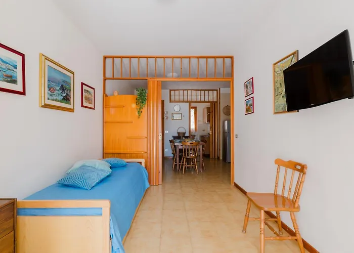 Cecilia A Dom wakacyjny Otranto