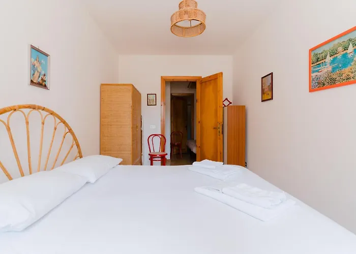 Cecilia A Dom wakacyjny