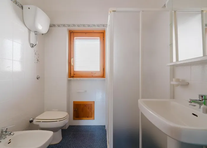 Cecilia A Dom wakacyjny Otranto