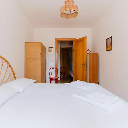 Сasa de vacaciones Cecilia A