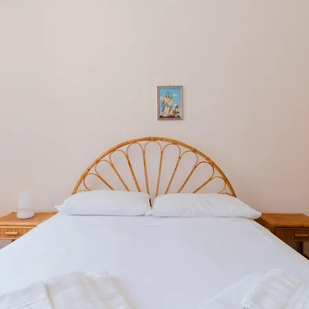 Сasa de vacaciones Cecilia A *