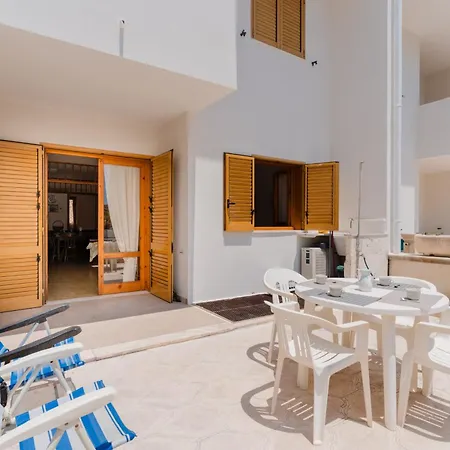 Сasa de vacaciones Cecilia A