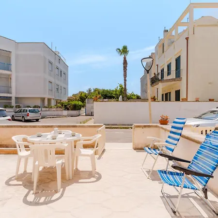 Сasa de vacaciones Cecilia A