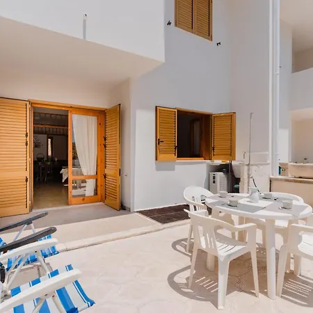 Cecilia A * Отранто