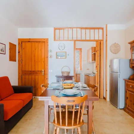 Cecilia A Будинок відпочинку Отранто