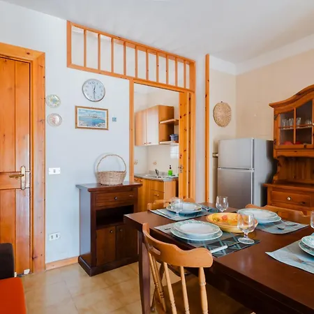 Будинок відпочинку Cecilia A