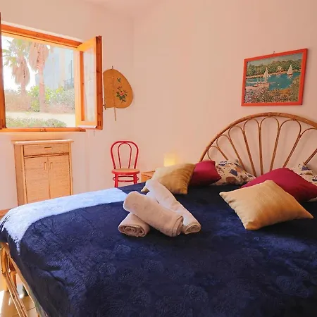 Casa vacanze Cecilia A Vicino Le Spiagge *