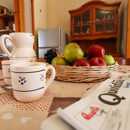 Casa vacanze Cecilia A Vicino Le Spiagge *