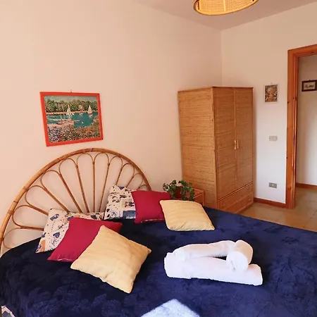 Casa vacanze Cecilia A Vicino Le Spiagge *