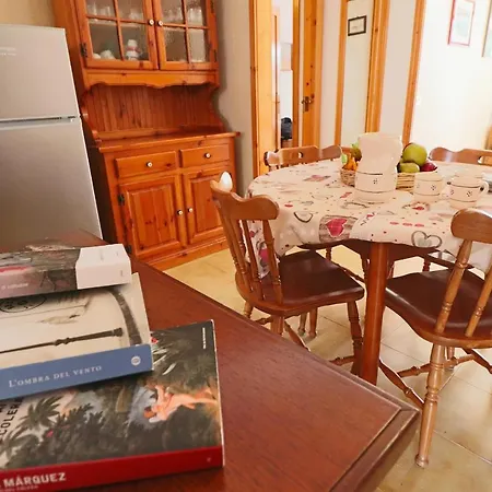 Cecilia A Vicino Le Spiagge Casa vacanze
