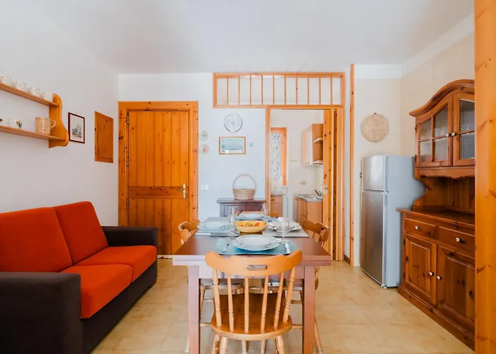 Cecilia A Tatil Evi Otranto