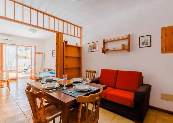 Cecilia A Будинок відпочинку