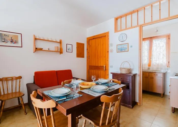 Будинок відпочинку Cecilia A