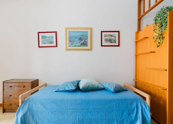 Cecilia A Будинок відпочинку *