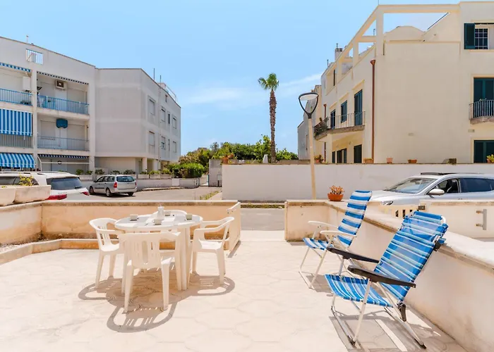 Cecilia A Отранто