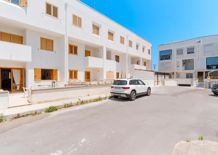 Будинок відпочинку Cecilia A