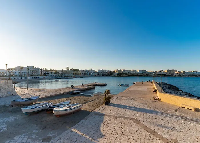 Будинок відпочинку Cecilia A *